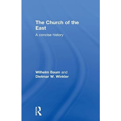 Afbeelding van the Church of East