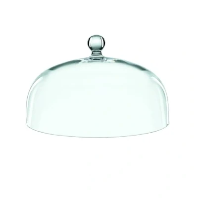 Afbeelding van Spiegelau &amp; Nachtmann, Cake / Taart Glazen kap, Ø 30 cm, kristalglas, Bossa Nova, 0099529 0
