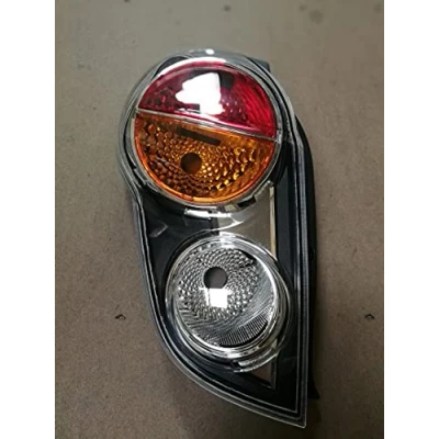 Afbeelding van PRASCO DW3404154 Achterlicht Links