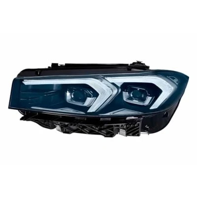 Afbeelding van HELLA 1LX 016 808 631 Koplampen