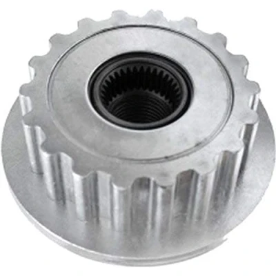 Afbeelding van HELLA 9XU 358 038 721 Dynamovrijloop 32,8mm VOLKSWAGEN: Transporter 5, 5