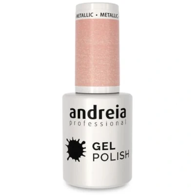 Afbeelding van Semi permanent Nagellak Gel Polish Andreia ‎ 272 (10,5 ml)