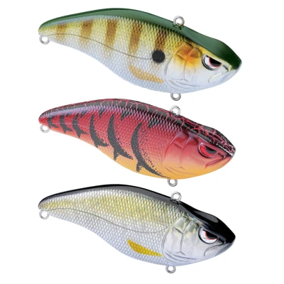 Afbeelding van Spro Aruku Shad 6,5cm (14g) Perch Jerkbait