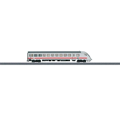 Image de Marklin train interurbain H0 Start Up 2ème classe junior blanc/gris