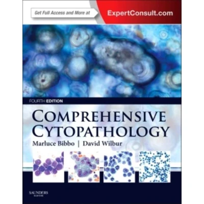 Afbeelding van Comprehensive Cytopathology