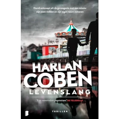 Afbeelding van Levenslang