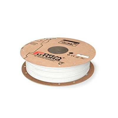 Afbeelding van EasyFil PLA White 175EPLA WHT 0750 750 gram 180 220 C