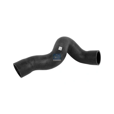 Afbeelding van DT Spare Parts 1.11623 Koelwaterslang 56