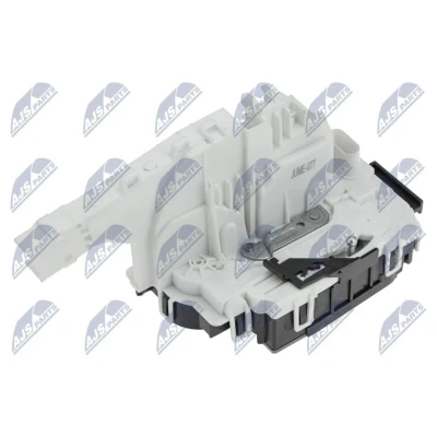 Afbeelding van NTY EZC ME 077 Deurslot Links voor MERCEDES BENZ: Sprinter 3 T Minibus