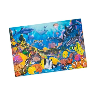 Afbeelding van Melissa &amp; Doug Underwater