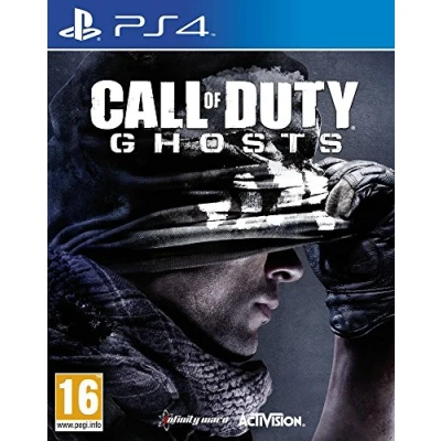 Image de Call Of Duty Ghosts PS3