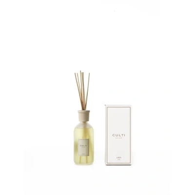 Afbeelding van Culti Stile Classic Linfa Geurstokjes 250ml