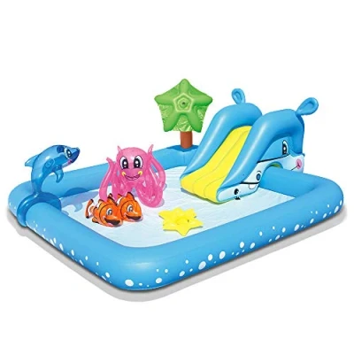 Afbeelding van Bestway Water Speelplaats Aquarium 53052