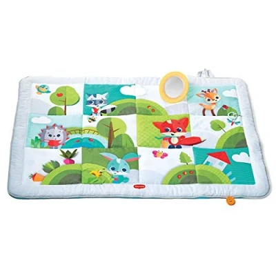 Afbeelding van Tiny Love Speelmat Super Magical Tales