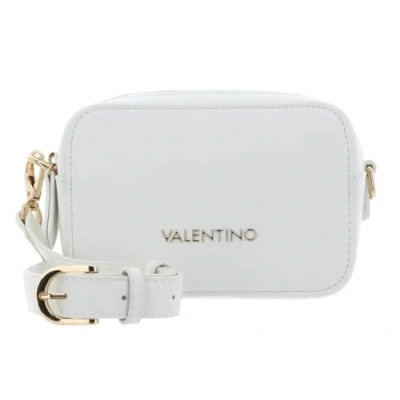 Afbeelding van Valentino Bags Schoudertas, Dames, Maat: One Size, Bianco