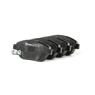 Afbeelding van Brembo Remblokset P 59 052
