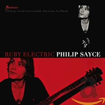 Afbeelding van Ruby Electric