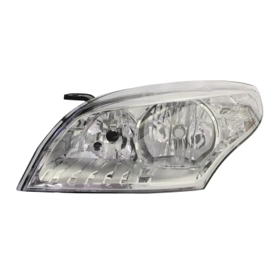 Afbeelding van ABAKUS 551 1178LMLDEM1 Koplampen RENAULT: MEGANE 3 Grandtour, 3, Coupe