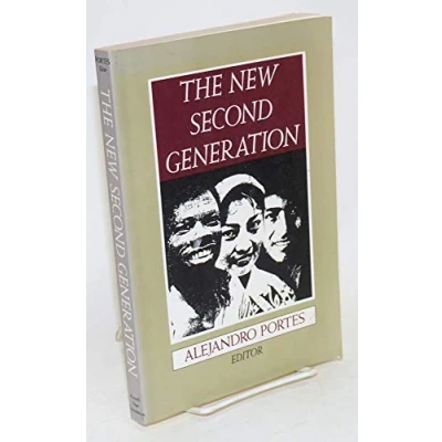 Afbeelding van The New Second Generation