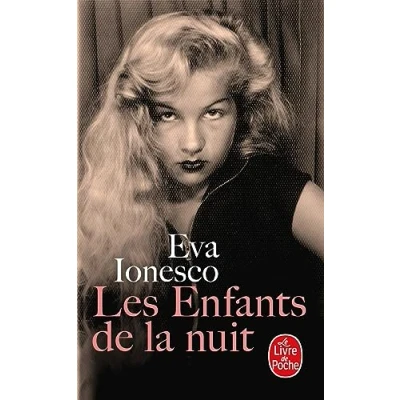 Afbeelding van Les Enfants de la nuit