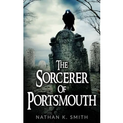 Afbeelding van The Sorcerer of Portsmouth