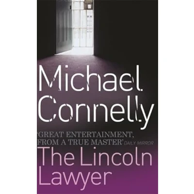 Afbeelding van LINCOLN LAWYER