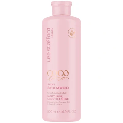 Afbeelding van Lee Stafford CoCo LoCo &amp; Agave Shine Conditioner 500ml