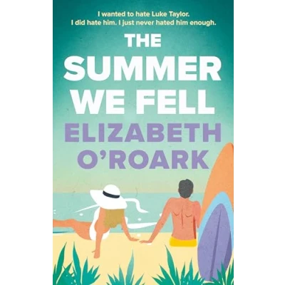 Afbeelding van The Summer We Fell