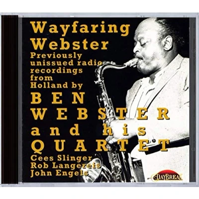 Afbeelding van Wayfaring Webster