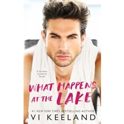 Afbeelding van What Happens at the Lake