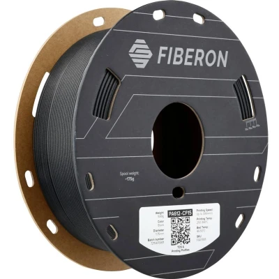 Afbeelding van Polymaker Fiberon™ PA612 CF15, 3D print filamenten