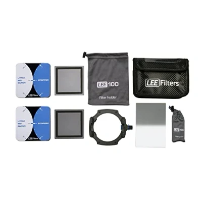 Afbeelding van LEE Filters Long Exposure Kit