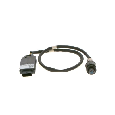 Afbeelding van BOSCH 0 281 007 756 NOx sensor, ureuminspuiting VOLKSWAGEN: Touran II