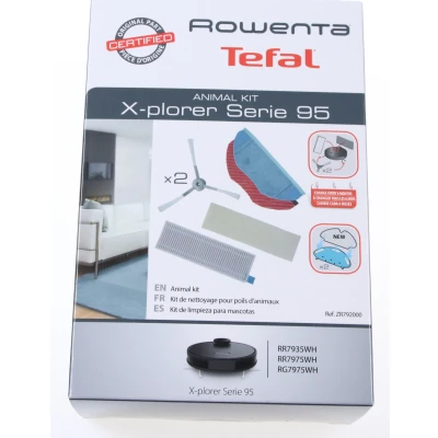 Afbeelding van Rowenta Kit de filtres animal x plorer serie 95 ZR792000