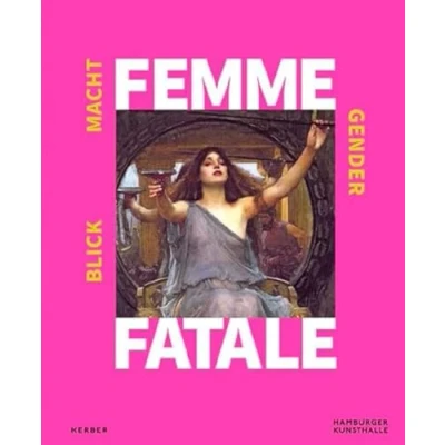 Afbeelding van Femme Fatale