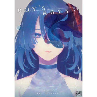 Afbeelding van Boy&#039;s Abyss Abyss, Vol. 1