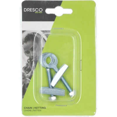 Afbeelding van Dresco Kettingspanners 5250616