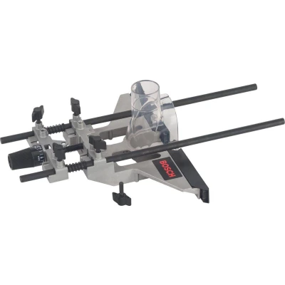 Afbeelding van Bosch Accessories 2607001387 Parallelaanslag voor bovenfrezen, 10 mm Diameter