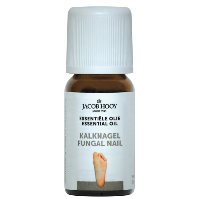 Afbeelding van Jacob Hooy Kalknagel Olie 10 ml