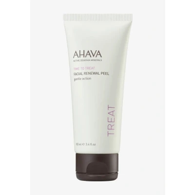 Afbeelding van Ahava Facial Renewal Peel Gentle Action 100Ml