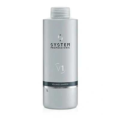 Afbeelding van System Professional Volumize Shampoo