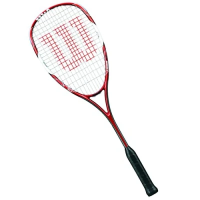 Afbeelding van Wilson Tour Premier All Court 4 st. Tennisballen Multi
