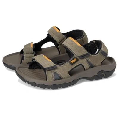 Afbeelding van Teva M Katavi 2 sportsandalen voor heren, Touw