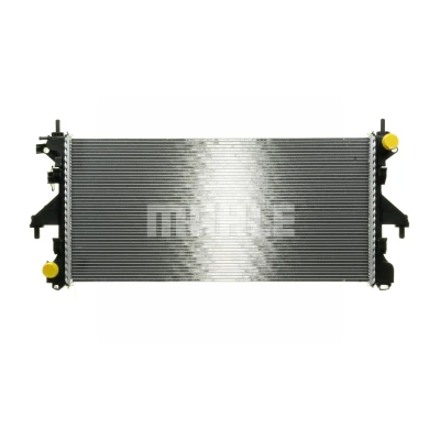 Afbeelding van Mahle Original Radiateur CR 881 000P