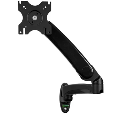 Afbeelding van StarTech Monitor Arm Single Wall Full Motion