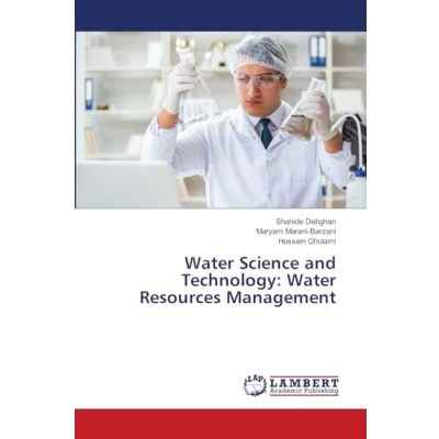 Afbeelding van Water Science and Technology