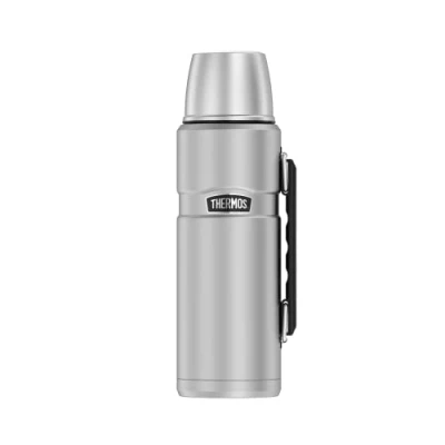 Afbeelding van Thermos Stainless King Isoleerfles 1,2L Rvs