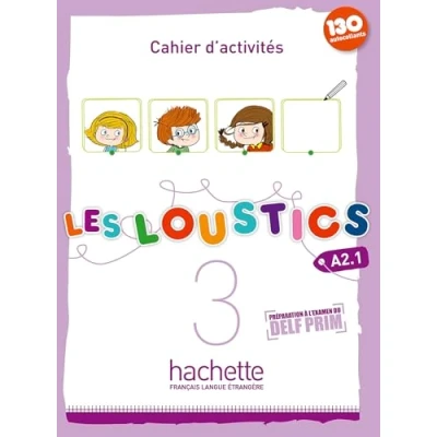 Afbeelding van Les Loustics