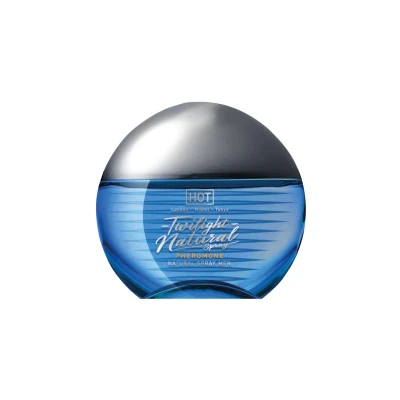 Afbeelding van HOT Twilight Feromonen Natural Spray 15 ml