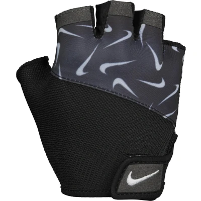 Afbeelding van Nike Performance Womens GYM Elemental Fitness Gloves Handschoenen, Dames, Maat: Large, Black/white